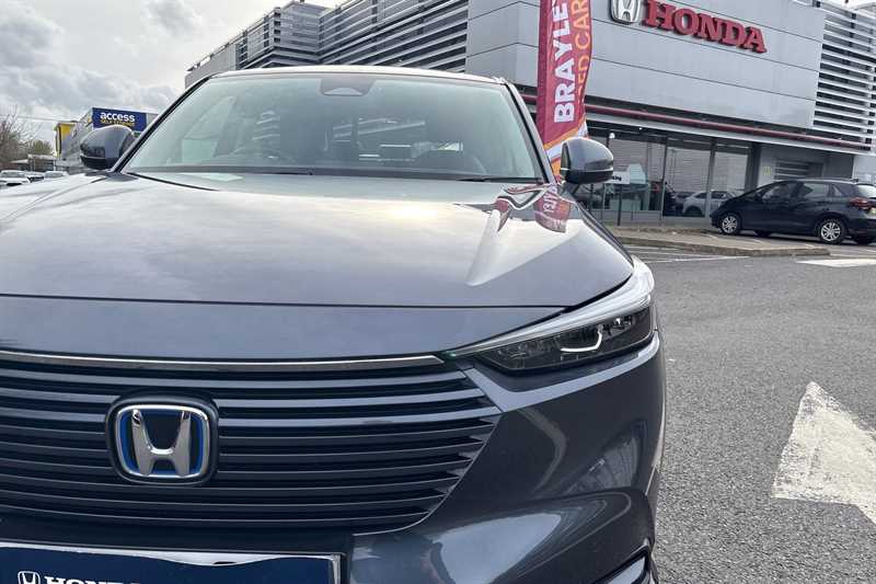 Used Honda HR-V 2022 for sale - 77911472: Photo 24