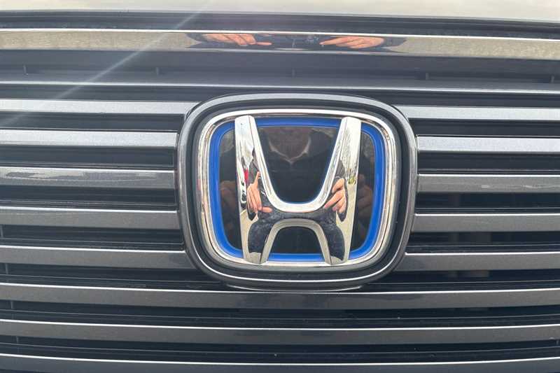 Used Honda HR-V 2022 for sale - 77911472: Photo 25