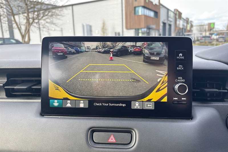 Used Honda HR-V 2022 for sale - 77911472: Photo 26