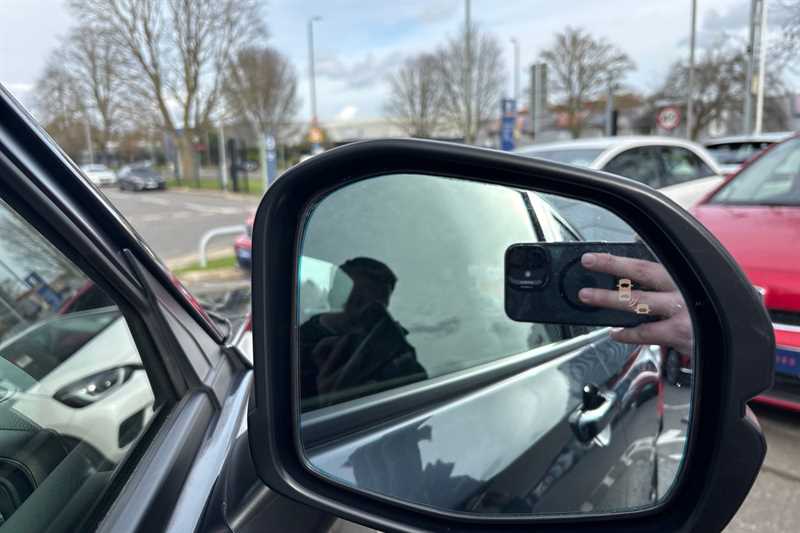 Used Honda HR-V 2022 for sale - 77911472: Photo 27