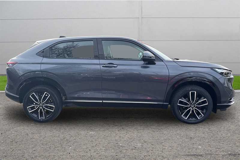 Used Honda HR-V 2022 for sale - 77911472: Photo 5