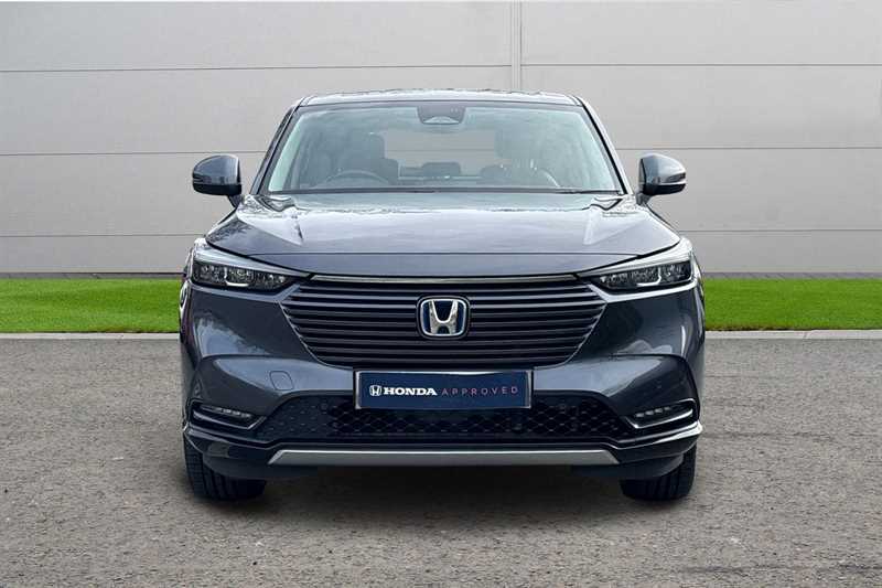 Used Honda HR-V 2022 for sale - 77911472: Photo 6