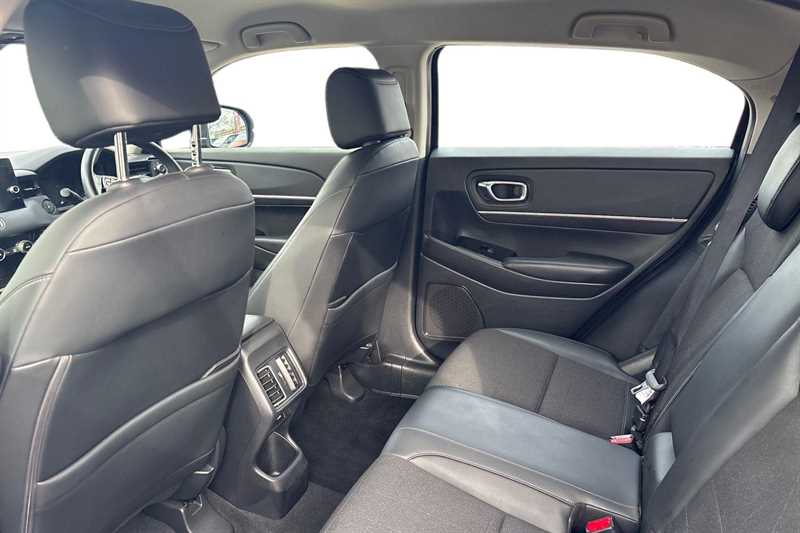 Used Honda HR-V 2022 for sale - 77911472: Photo 8