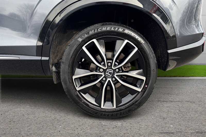 Used Honda HR-V 2022 for sale - 77911472: Photo 9