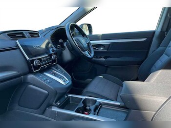 Used Honda CR-V 2022 for sale - 77979209: Photo