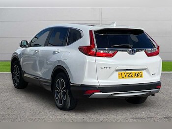 Used Honda CR-V 2022 for sale - 77979209: Photo