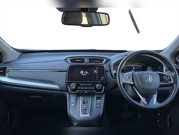 Used Honda CR-V 2022 for sale - 77979209: Photo