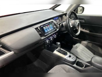 Used Honda Jazz 2022 for sale - 76661377: Photo