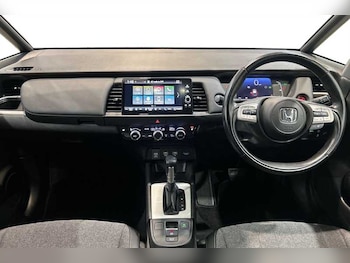 Used Honda Jazz 2022 for sale - 76661377: Photo