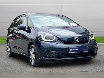 Used Honda Jazz 2023 for sale - 79095080: Photo