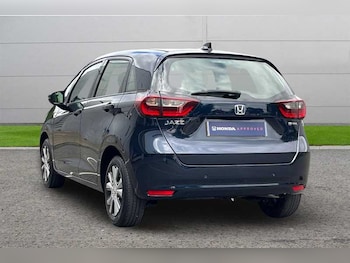 Used Honda Jazz 2023 for sale - 79095080: Photo