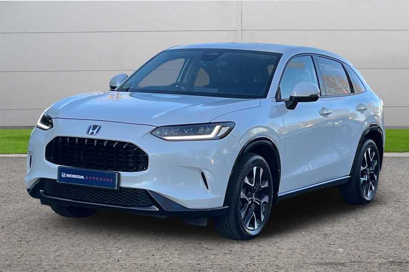 Used Honda ZR-V 2024 for sale - 77428462: Photo 10