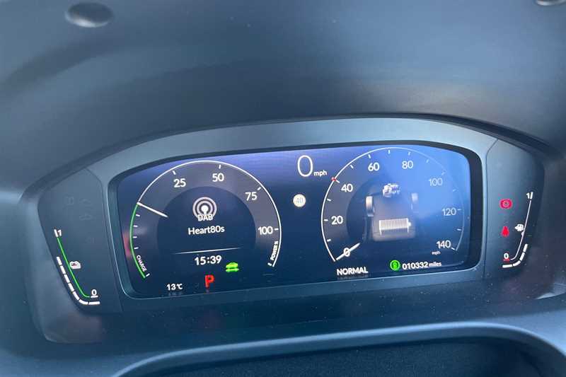 Used Honda ZR-V 2024 for sale - 77428462: Photo 11