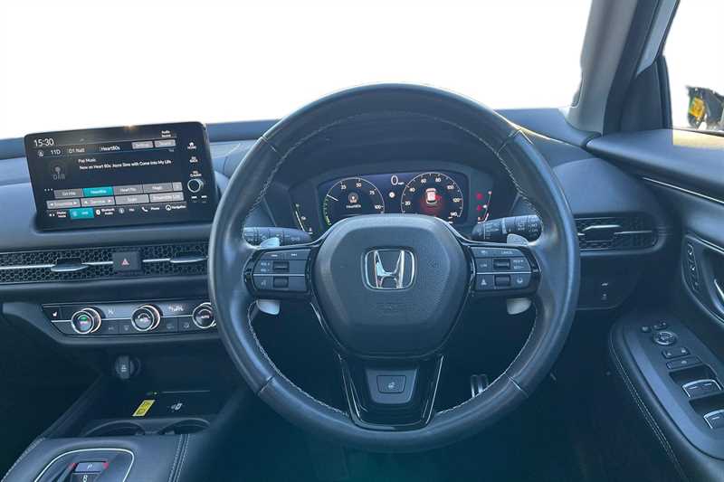 Used Honda ZR-V 2024 for sale - 77428462: Photo 13