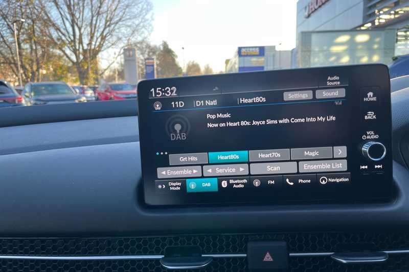 Used Honda ZR-V 2024 for sale - 77428462: Photo 14