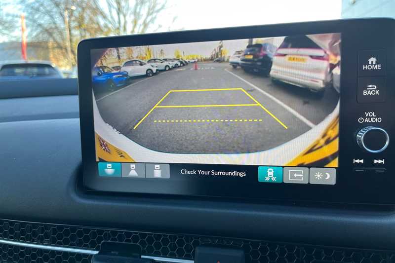 Used Honda ZR-V 2024 for sale - 77428462: Photo 16