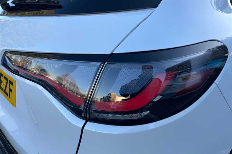 Used Honda ZR-V 2024 for sale - 77428462: Photo 21