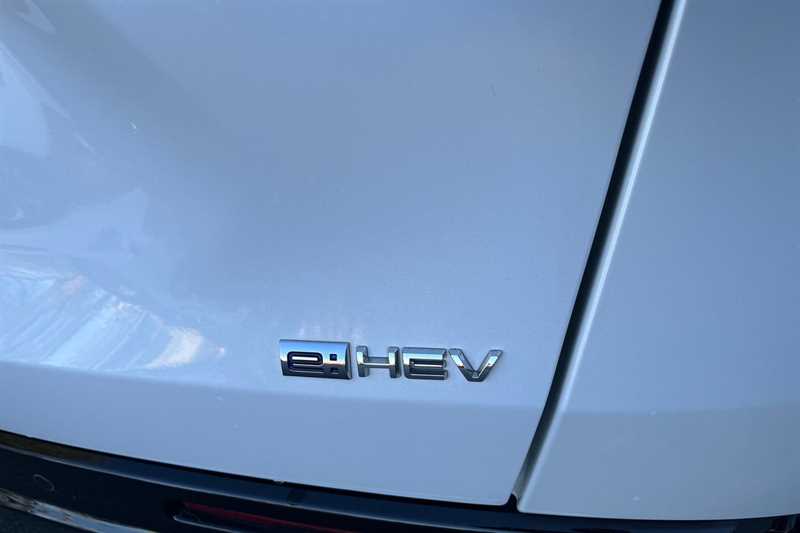 Used Honda ZR-V 2024 for sale - 77428462: Photo 22