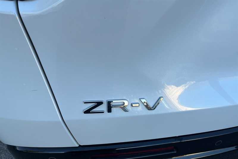 Used Honda ZR-V 2024 for sale - 77428462: Photo 23