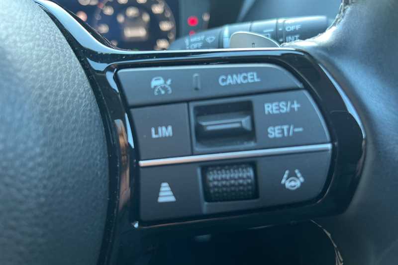 Used Honda ZR-V 2024 for sale - 77428462: Photo 27