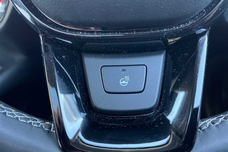 Used Honda ZR-V 2024 for sale - 77428462: Photo 28