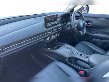 Used Honda ZR-V undefined for sale - 77428462: Photo