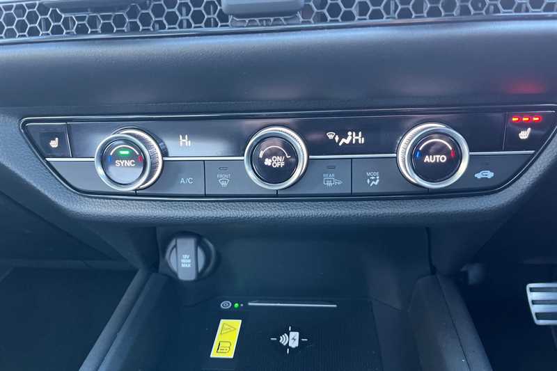 Used Honda ZR-V 2024 for sale - 77428462: Photo 30