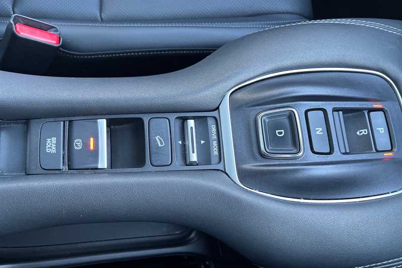 Used Honda ZR-V 2024 for sale - 77428462: Photo 31