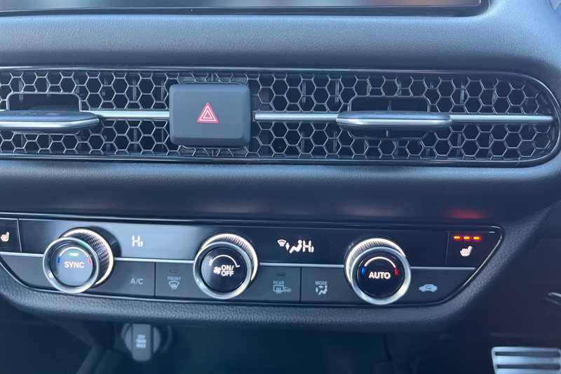 Used Honda ZR-V 2024 for sale - 77428462: Photo 32