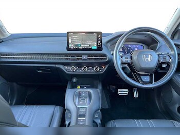 Used Honda ZR-V undefined for sale - 77428462: Photo