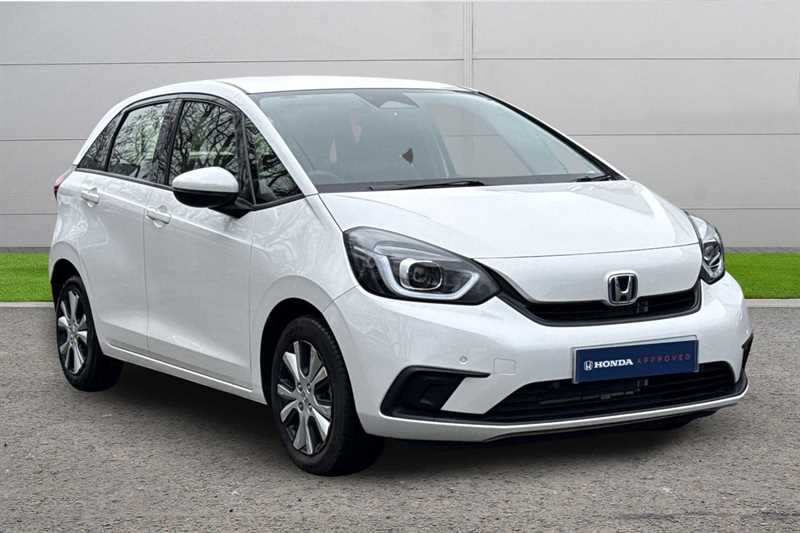 Used Honda Jazz 2020 for sale - 78050856: Photo 1