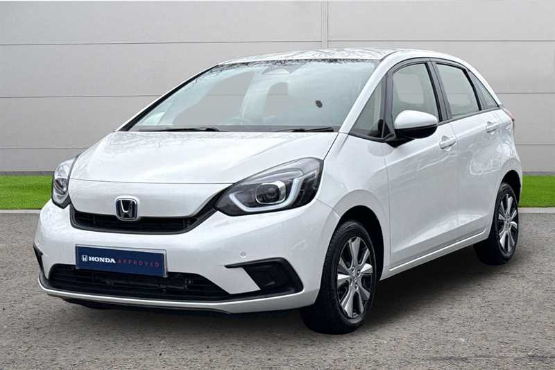 Used Honda Jazz 2020 for sale - 78050856: Photo 10