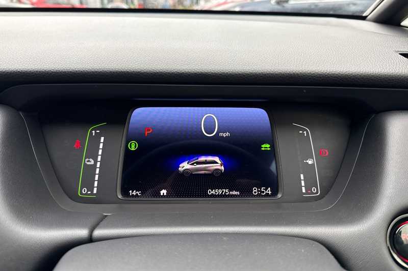 Used Honda Jazz 2020 for sale - 78050856: Photo 11