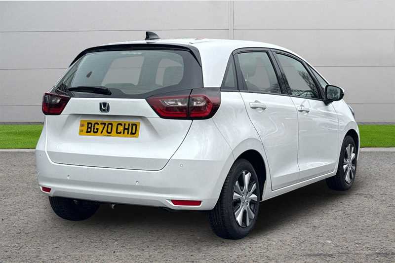 Used Honda Jazz 2020 for sale - 78050856: Photo 12