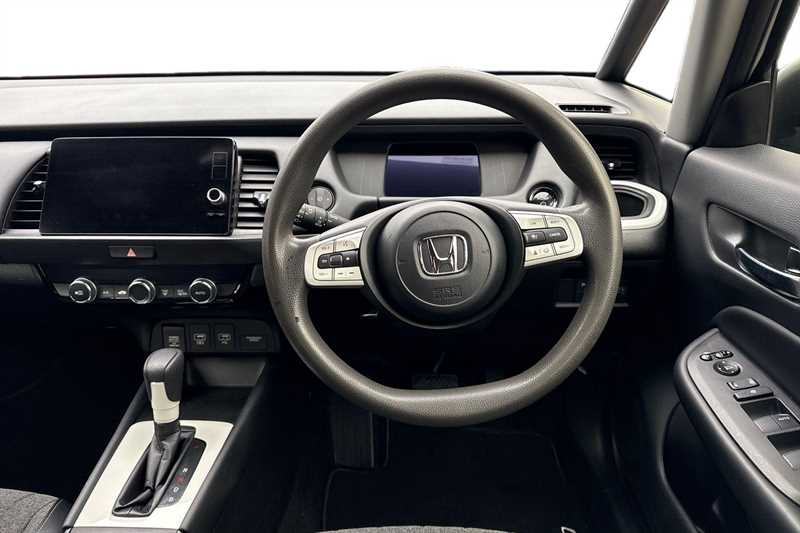 Used Honda Jazz 2020 for sale - 78050856: Photo 13