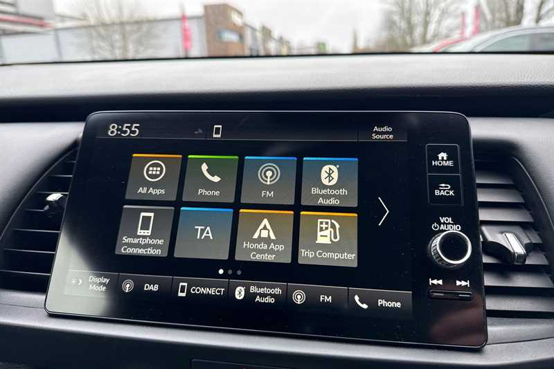 Used Honda Jazz 2020 for sale - 78050856: Photo 15