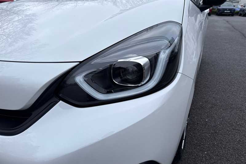 Used Honda Jazz 2020 for sale - 78050856: Photo 19