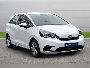 Honda Jazz feature image