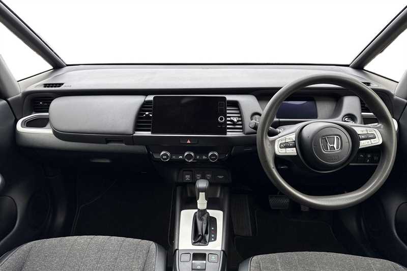 Used Honda Jazz 2020 for sale - 78050856: Photo 4