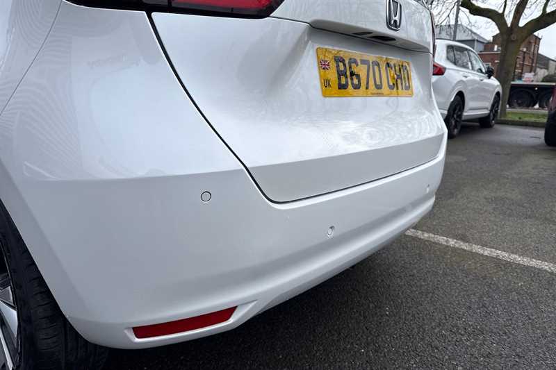 Used Honda Jazz 2020 for sale - 78050856: Photo 40