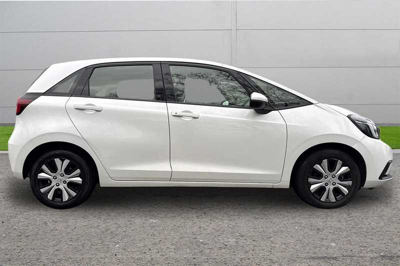 Used Honda Jazz 2020 for sale - 78050856: Photo 5
