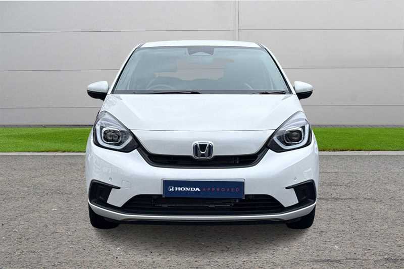 Used Honda Jazz 2020 for sale - 78050856: Photo 6