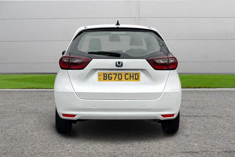 Used Honda Jazz 2020 for sale - 78050856: Photo 7