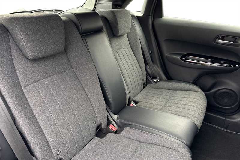 Used Honda Jazz 2020 for sale - 78050856: Photo 8