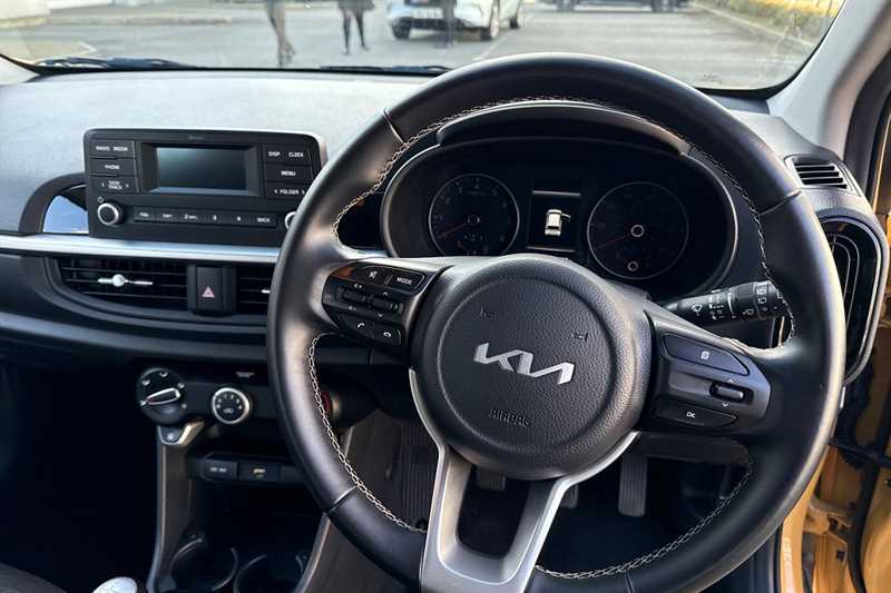 Used Kia Picanto 2023 for sale - 77552550: Photo 11