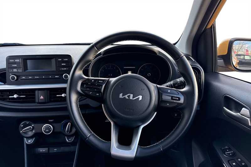 Used Kia Picanto 2023 for sale - 77552550: Photo 13