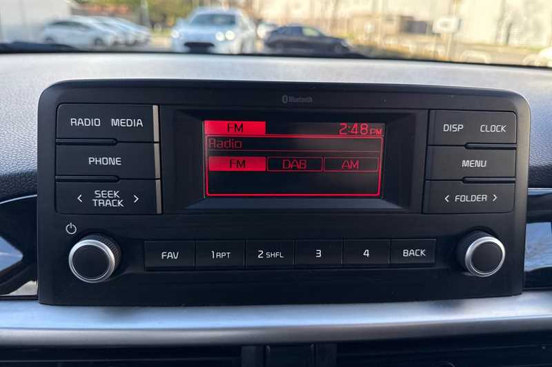 Used Kia Picanto 2023 for sale - 77552550: Photo 15