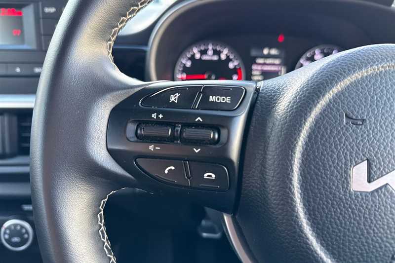 Used Kia Picanto 2023 for sale - 77552550: Photo 17