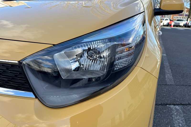 Used Kia Picanto 2023 for sale - 77552550: Photo 19