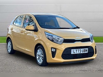 Used Kia Picanto 2023 for sale - 77552550: Photo